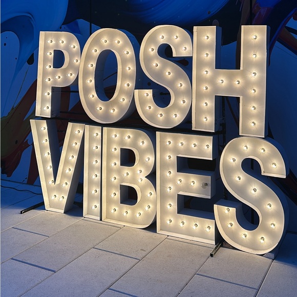 ~Welcome~ Meet The Posher 💚 - Picture 12 of 13